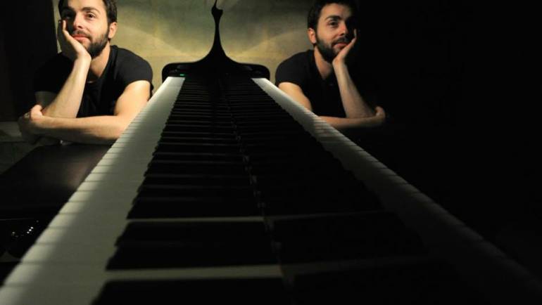 Silvio Caroli – Protopapa Music Academy Taurisano Lecce